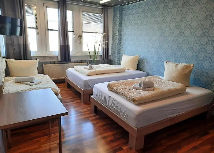 Easy Stay Rooms