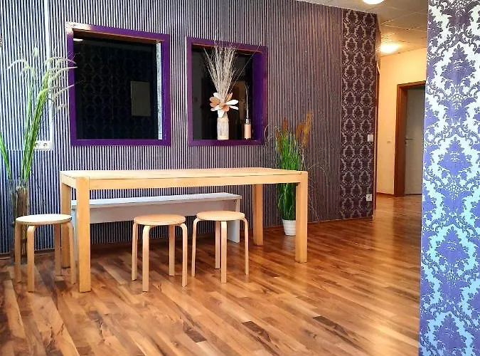 Easy Stay Rooms