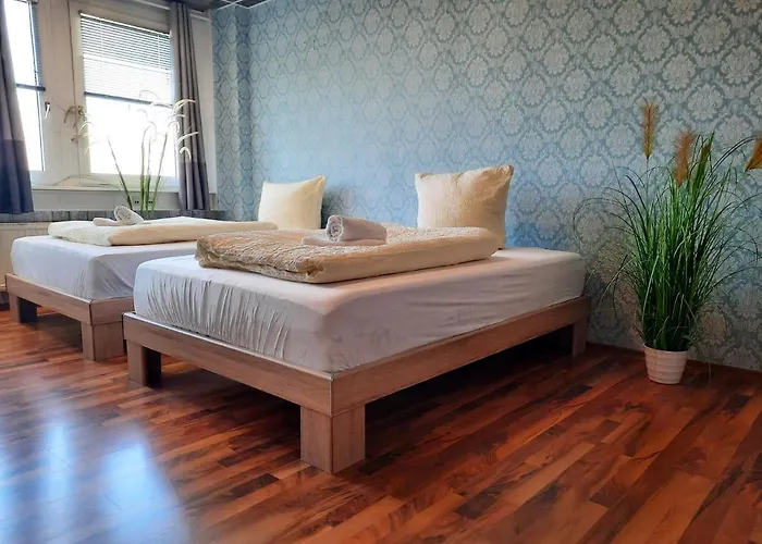 Easy Stay Rooms
