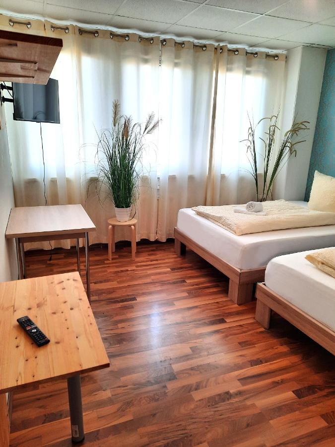 Easy Homestay Stuttgart