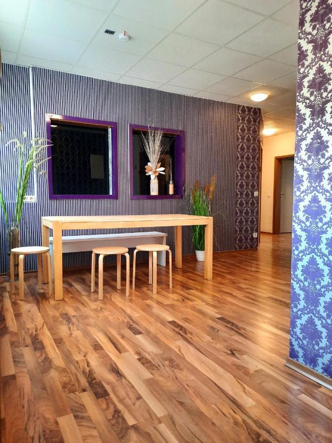 Easy Accommodatie bij particulieren *