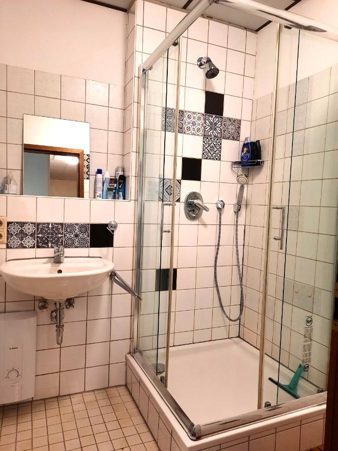 Accommodatie bij particulieren Easy Stuttgart